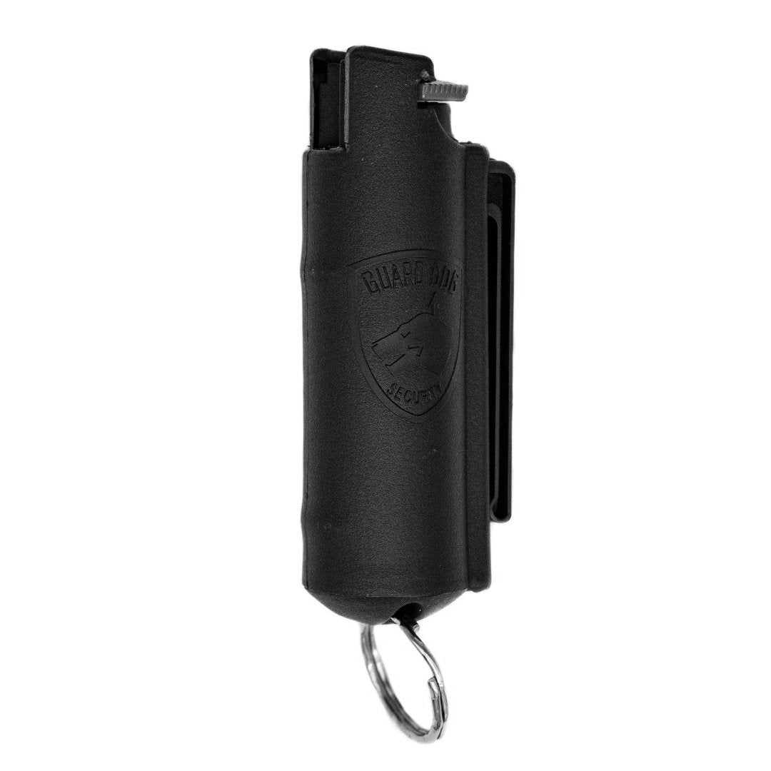 Dorm & Away - Pepper Spray with Doorstop Alarm 128 dB - Pepper Spray