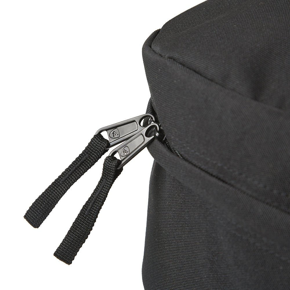 Proshield Scout - Bulletproof Backpack, Level IIIA, Youth Edition (Black) - Backpack