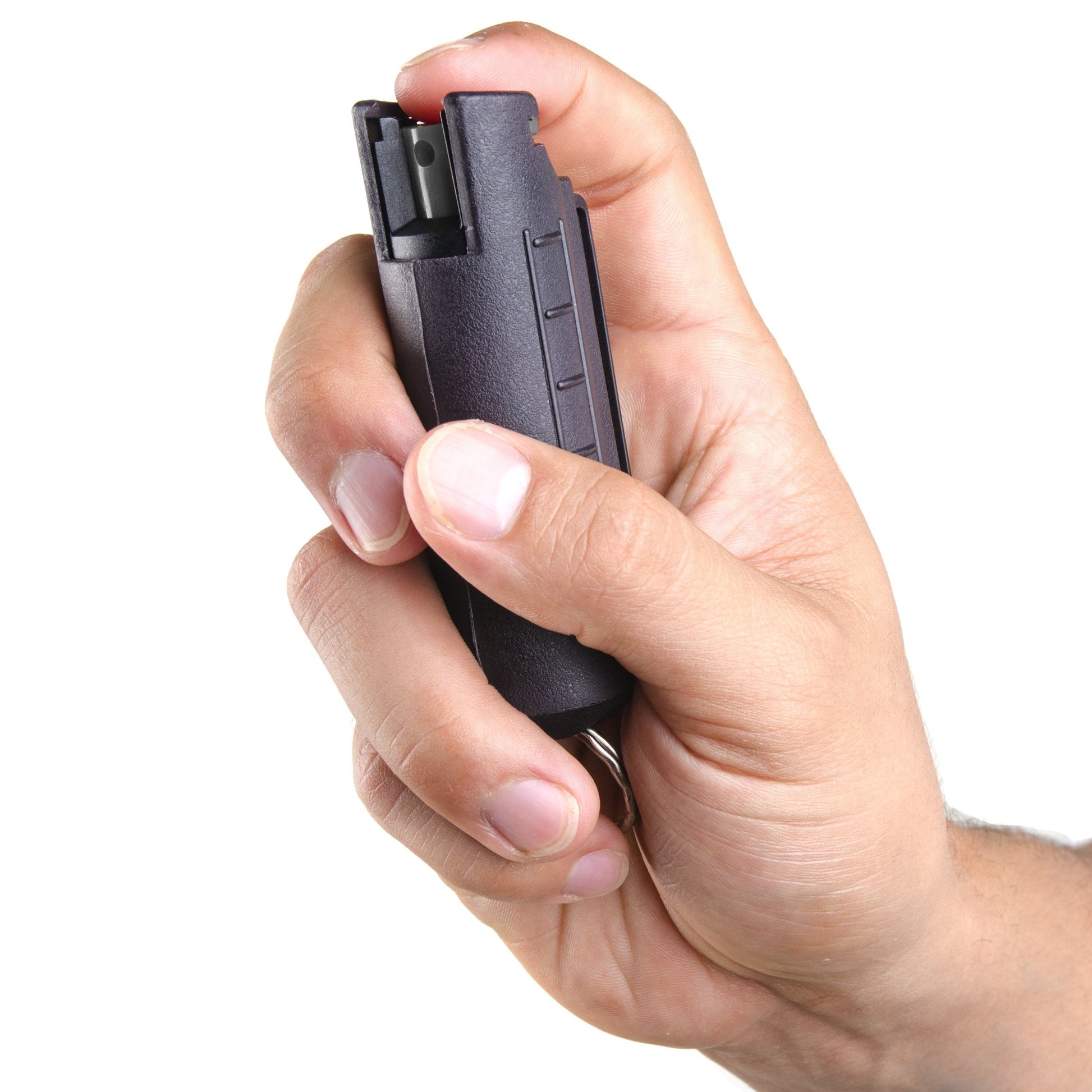Dorm & Away - Pepper Spray with Doorstop Alarm 128 dB - Pepper Spray