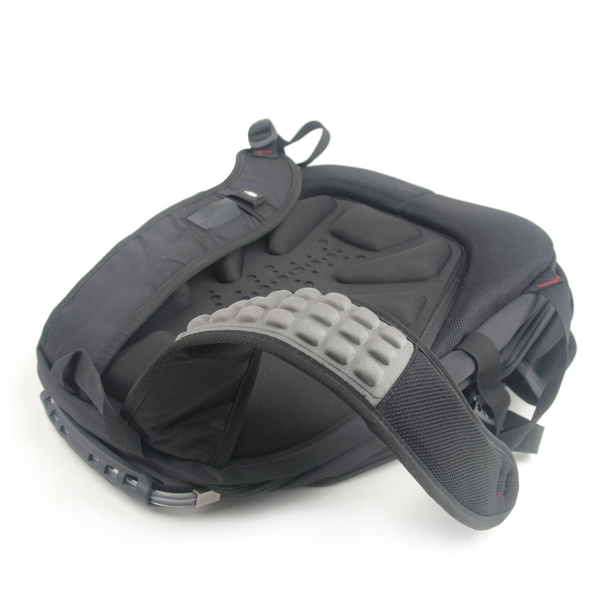 Proshield II - Bulletproof Backpack, Level IIIA w/ Gel Padding - Backpack