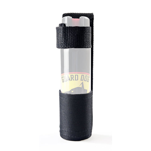 Nylon Holster for Pepper Sprays - Holster