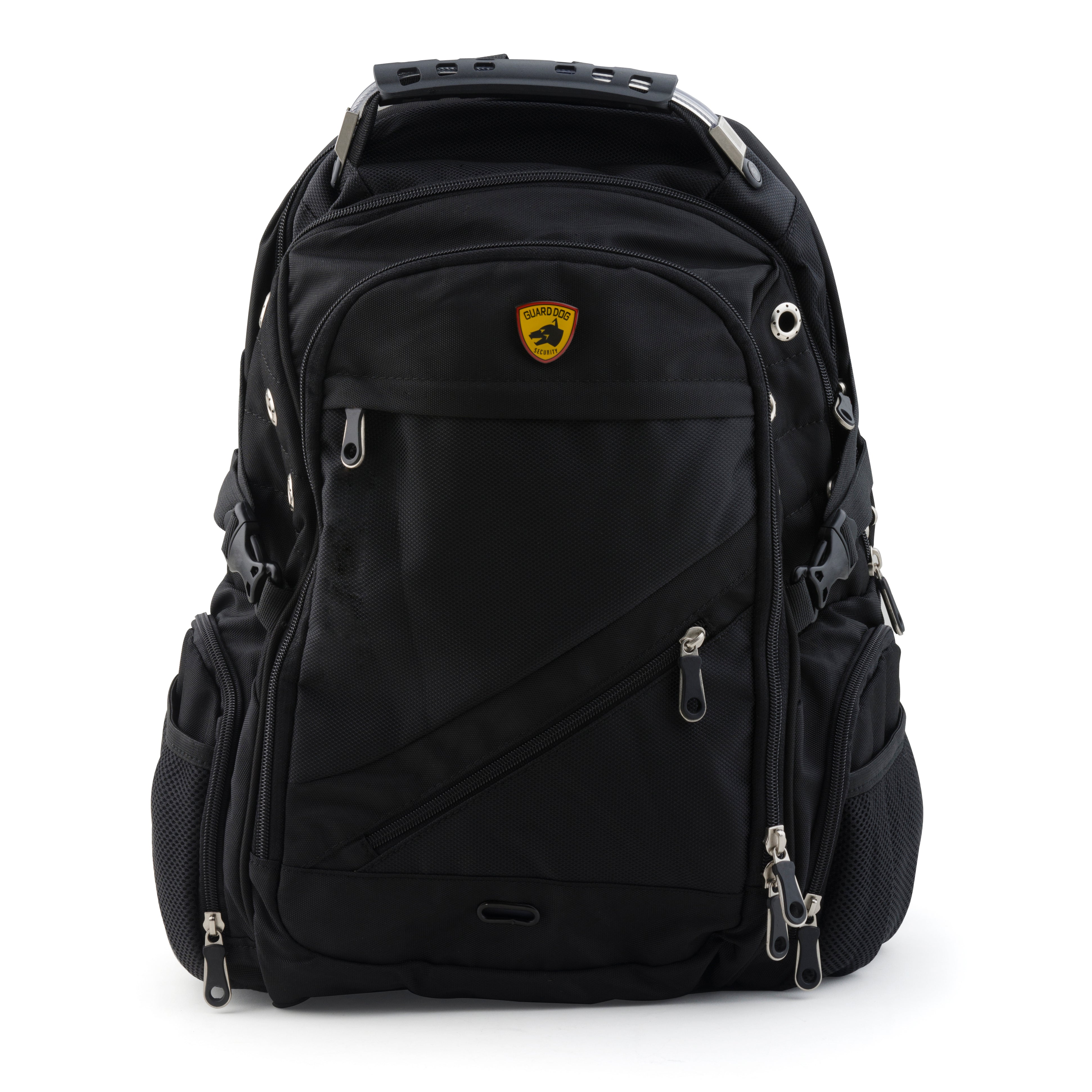 Buy Bulletproof Backpack Proshield II online | Multimedia-Ready | Guard ...