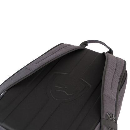 Proshield Smart - Bulletproof Backpack, IIIA w/ Charging Bank (Black) - Backpack