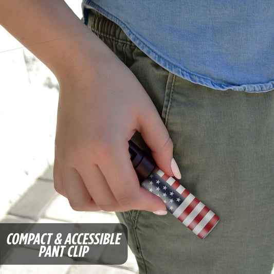 Police Edition Pepper Spray -