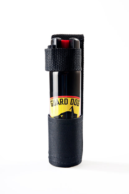 Nylon Holster for Pepper Sprays - Holster