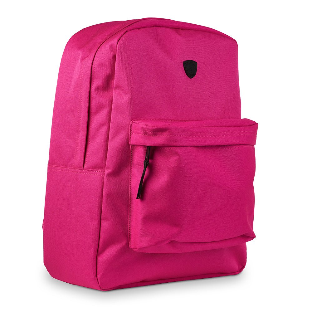 Proshield Scout - Bulletproof Backpack, Level IIIA, Youth Edition (Pink) - Backpack
