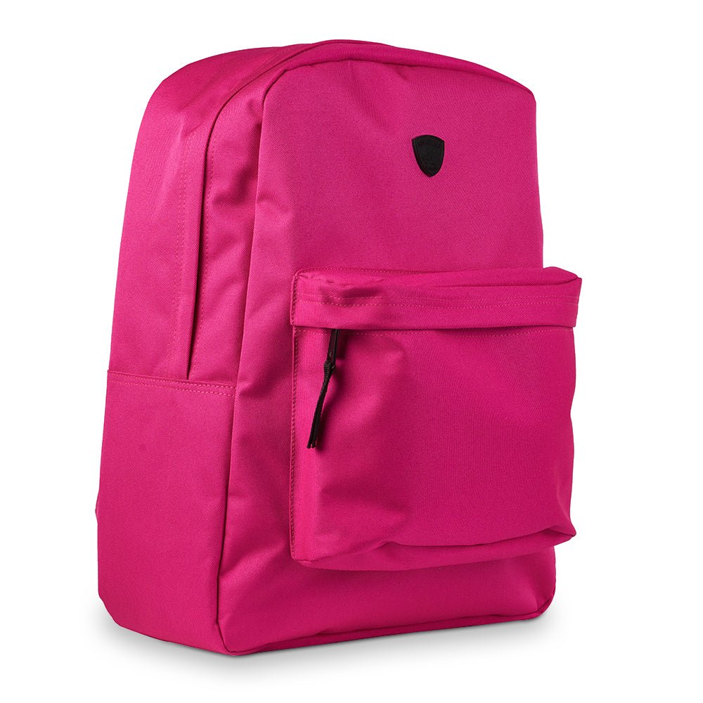 
                  
                    Proshield Scout - Bulletproof Backpack, Level IIIA, Youth Edition (Pink) - Backpack
                  
                
