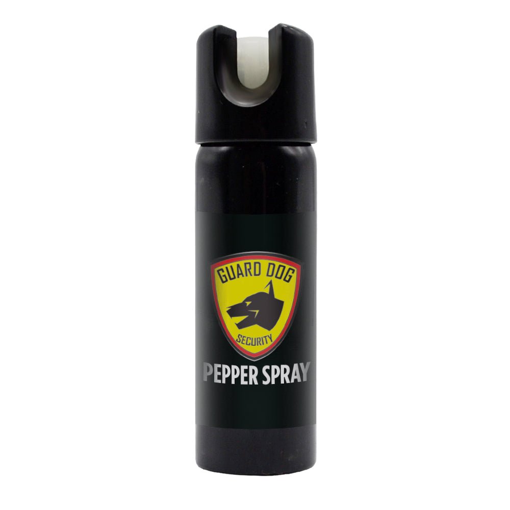 
                  
                    Pepper Spray with Glow in the Dark Actuator | Multiple Sizes
                  
                