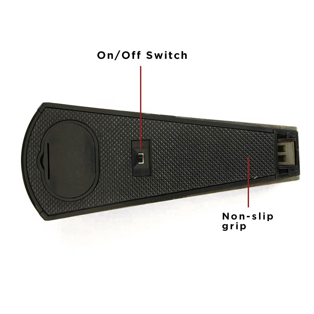 Door Stop Wedge Alarm 128 db - Alarm