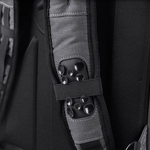 
                  
                    Proshield Flex - Full-Body Bulletproof Backpack w/ Charging Bank and Multi-Flex Webbing - Backpack
                  
                