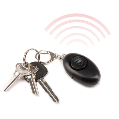 Keychain Alarm - Personal Alarm 120 dB - Alarm