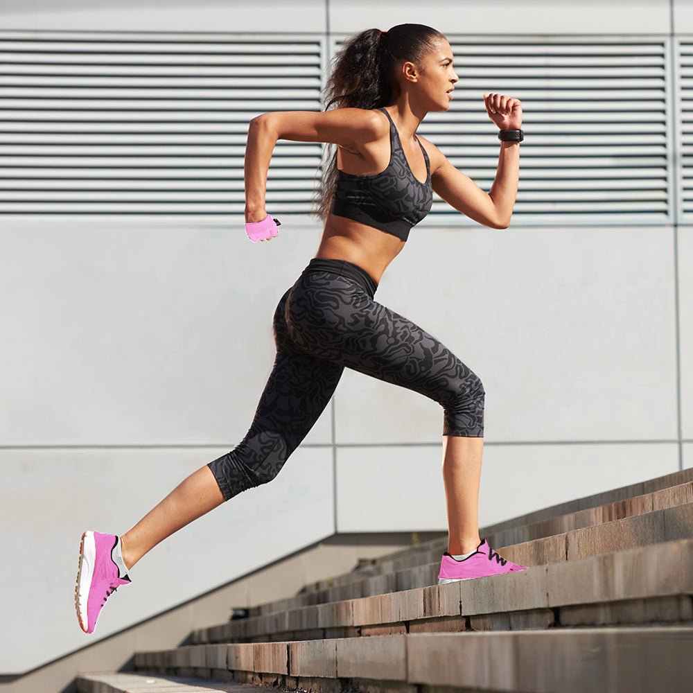 InstaFire - Pepper Spray with Activewear Hand Sleeve Ideal for Runners - Pepper Spray