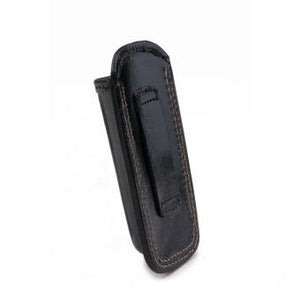 
                  
                    Premium Hard Leather Holster -
                  
                