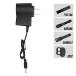 Wall Charging Cord 4.2-Volt - Charger