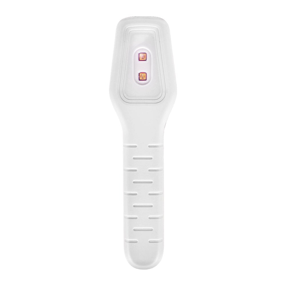UV Light Sanitizer Wand - Portable for Daily Use Kills up to 99.9% Bacteria Mold and Viruses - Sterilizer