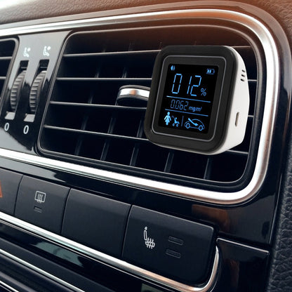 Air Quality Monitor TVOC -