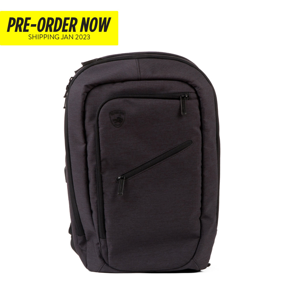 
                  
                    Proshield Smart - Bulletproof Backpack, IIIA w/ Charging Bank (Black) - Backpack
                  
                