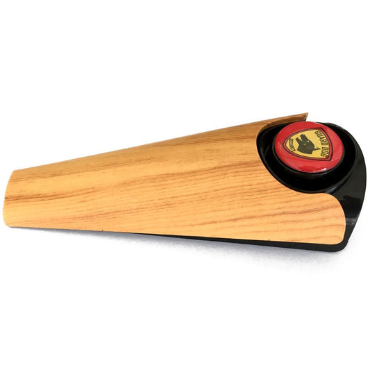Door Stop Wedge Alarm 128 db - Alarm