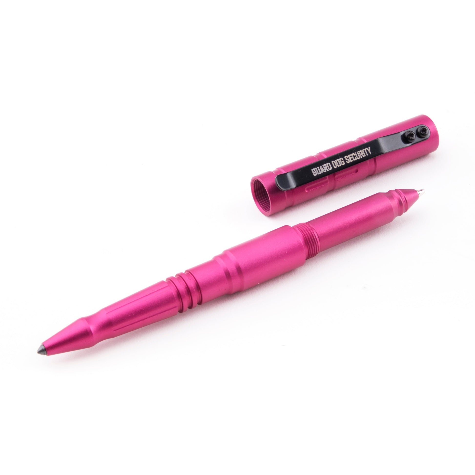 Tactical Pen with a Glass Breaker - Pen