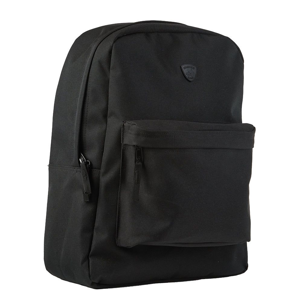 Proshield Scout - Bulletproof Backpack, Level IIIA, Youth Edition (Black) - Backpack