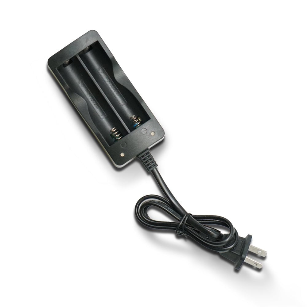 Battery Charger - Compatible with Knightro Stun Gun -