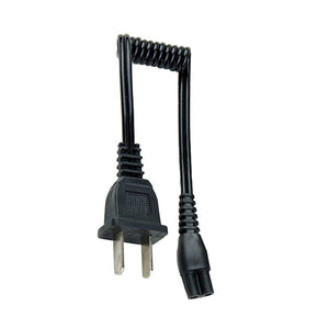 
                  
                    Stun Gun Charging Cord - Fits Most Stun Guns - Charger
                  
                