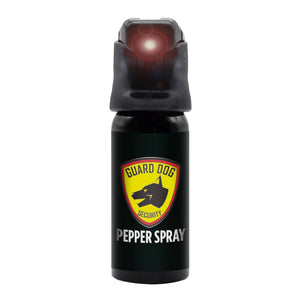 
                  
                    Pepper Spray with LED Light Flip Top - Pepper Spray
                  
                