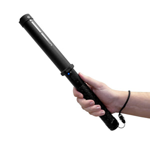 
                  
                    Sidekick - Stun Gun Flashlight with Anti Grab Prongs - Stun Gun
                  
                