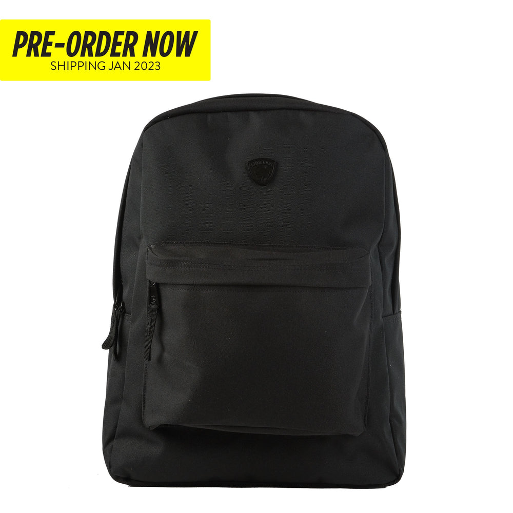 
                  
                    Proshield Scout - Bulletproof Backpack, Level IIIA, Youth Edition (Black) - Backpack
                  
                