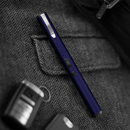 Enlight - Pen Stun Gun with LED Light and Charging Indicator - Stun Gun