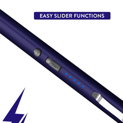 Enlight - Pen Stun Gun with LED Light and Charging Indicator - Stun Gun