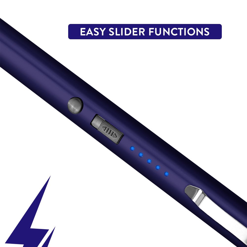 
                  
                    Enlight - Pen Stun Gun with LED Light and Charging Indicator - Stun Gun
                  
                