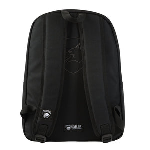 
                  
                    Proshield Scout - Bulletproof Backpack, Level IIIA, Youth Edition (Black) - Backpack
                  
                