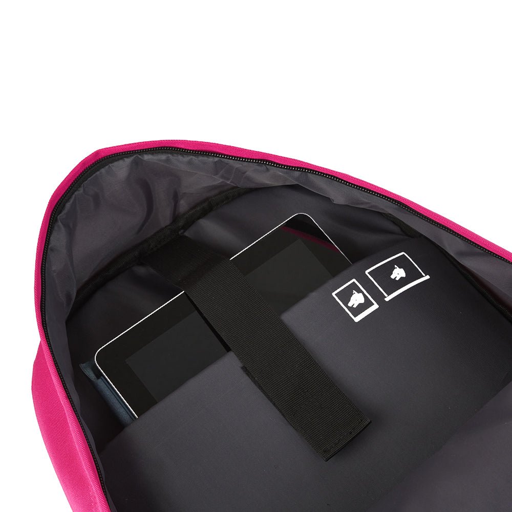 Proshield Scout - Bulletproof Backpack, Level IIIA, Youth Edition (Pink) - Backpack
