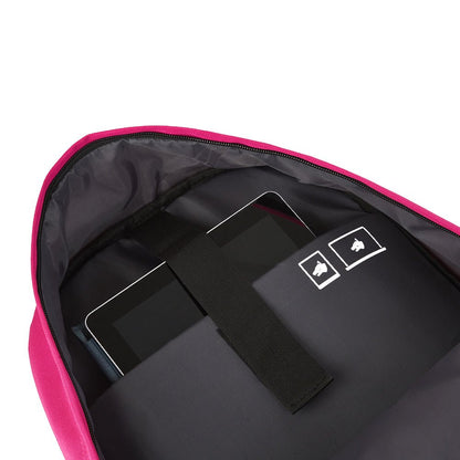 Proshield Scout - Bulletproof Backpack, Level IIIA, Youth Edition (Pink) - Backpack
