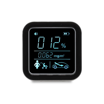 Air Quality Monitor TVOC -