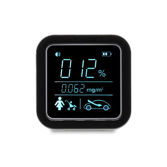Air Quality Monitor TVOC -