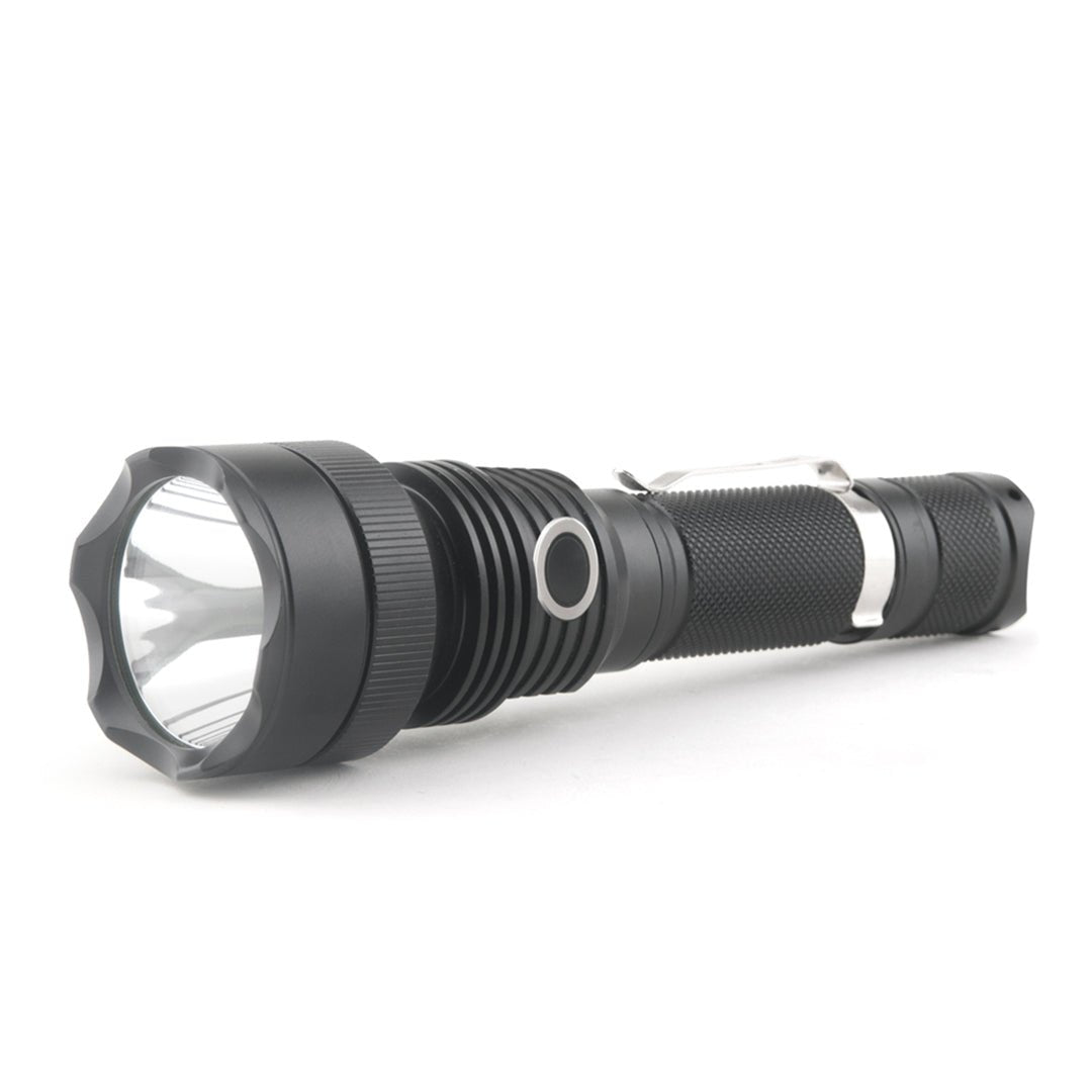 Xcess 550 Lumens - Tactical Flashlight - Flashlight