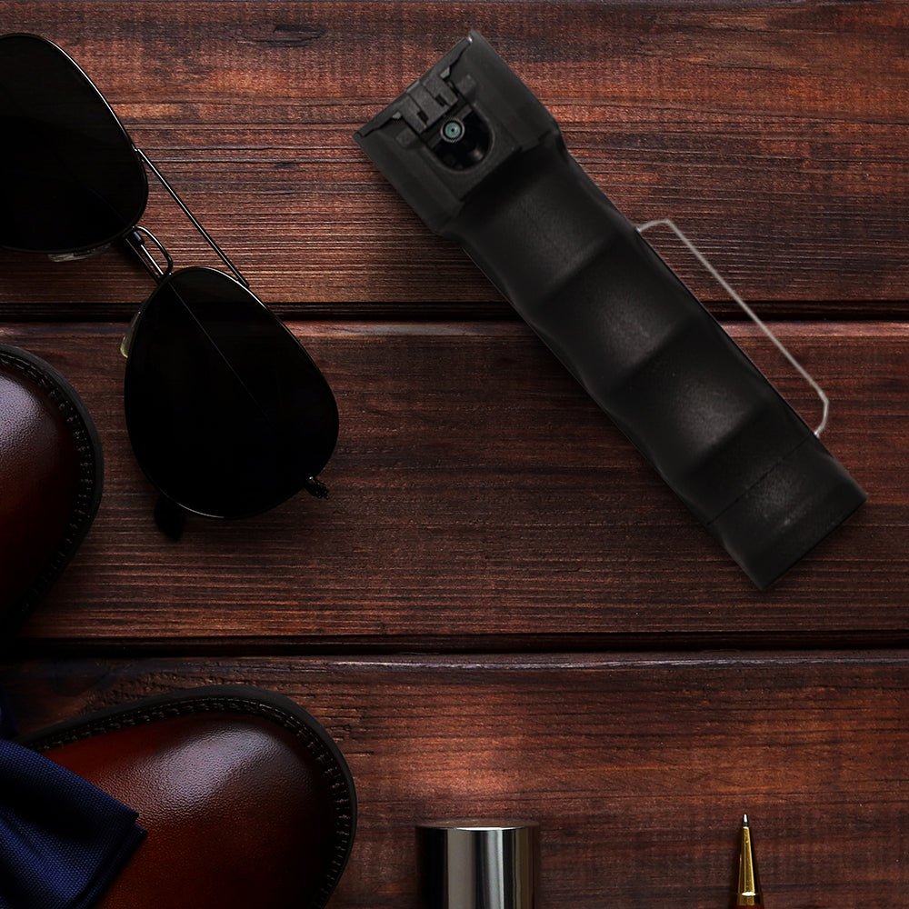 Military Edition - Pepper Spray Gel -