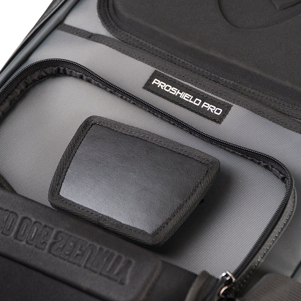 ProShield Pro - Bulletproof Backpack, IIIA w/ Phone grip strap - Backpack