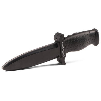 Stun Gun OnGuard with Flashlight | 110 Lumen Resembling Real Knife