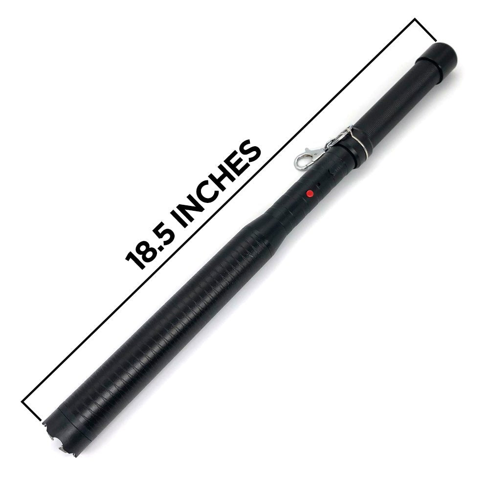 Titan - Stun Gun Baton & Flashlight - Ideal When Walking Your Dog - Stun Gun