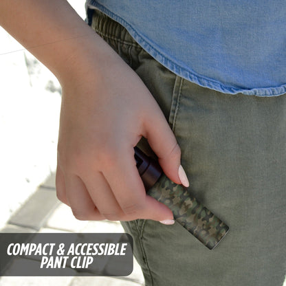Police Edition Pepper Spray -