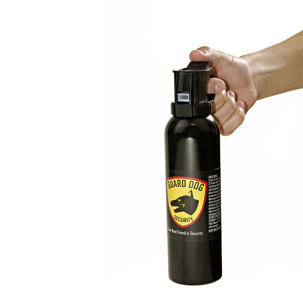 Gas Pimienta Guard Dog Security Spray