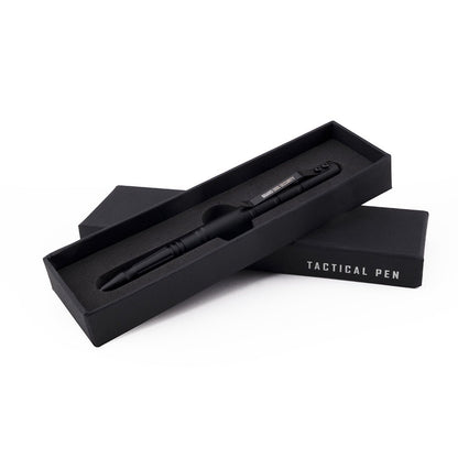 Tactical Pen with a Glass Breaker - Pen