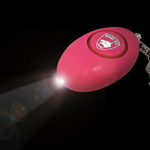 
                  
                    Keychain Alarm - Personal Alarm 120 dB - Alarm
                  
                