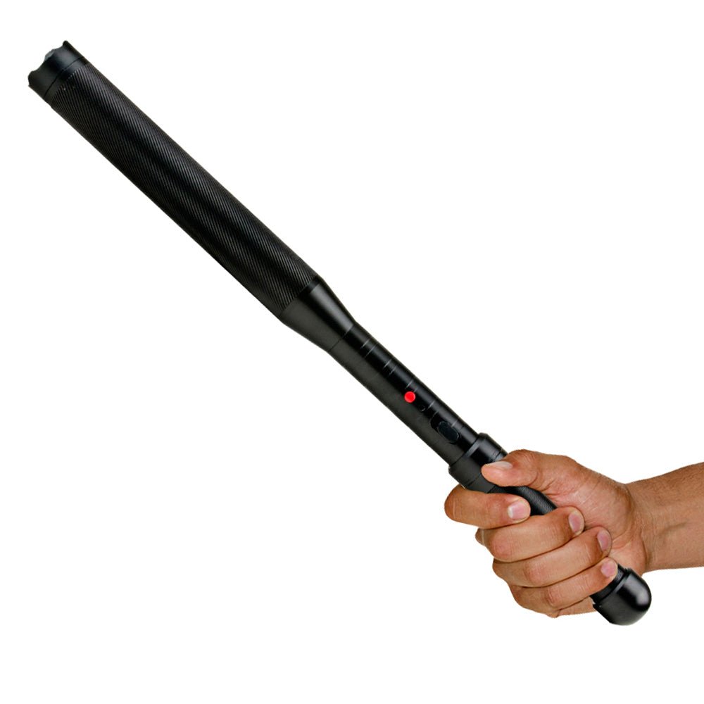 Titan - Stun Gun Baton & Flashlight - Ideal When Walking Your Dog - Stun Gun