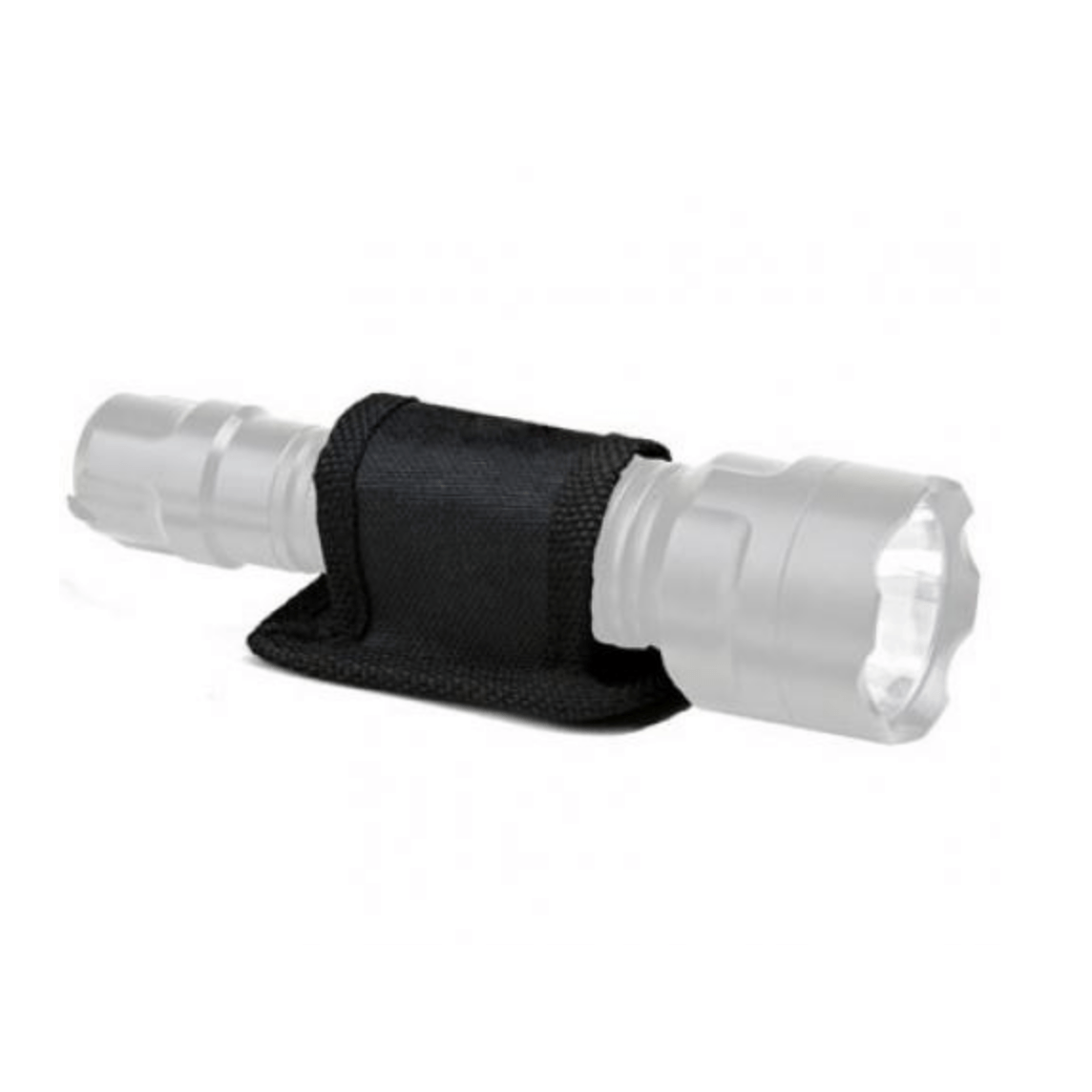 Mini Nylon Holster with Belt Loop - Ideal for Fogger Pepper Sprays -