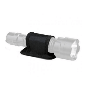 
                  
                    Mini Nylon Holster with Belt Loop - Ideal for Fogger Pepper Sprays -
                  
                