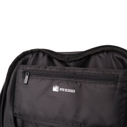 ProShield Pro - Bulletproof Backpack, IIIA w/ Phone grip strap - Backpack